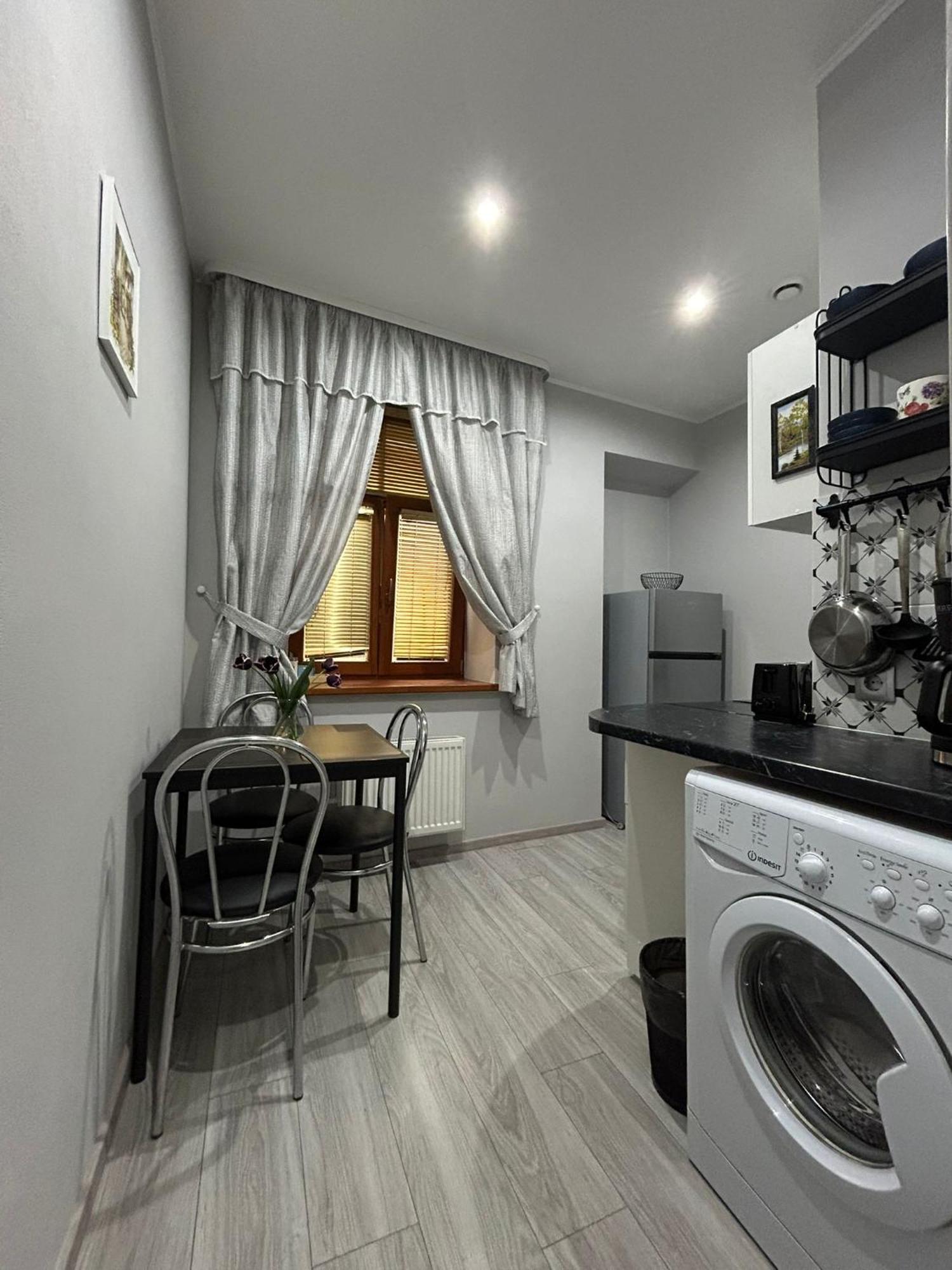Kaleji Appartement