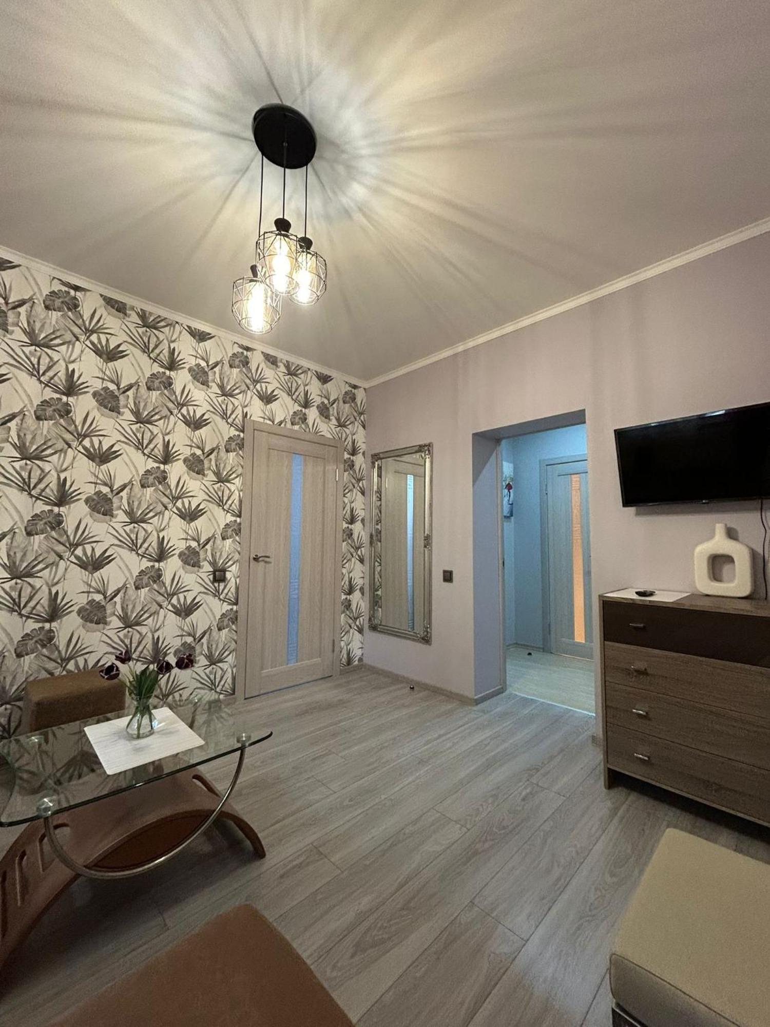 Appartement Kaleji
